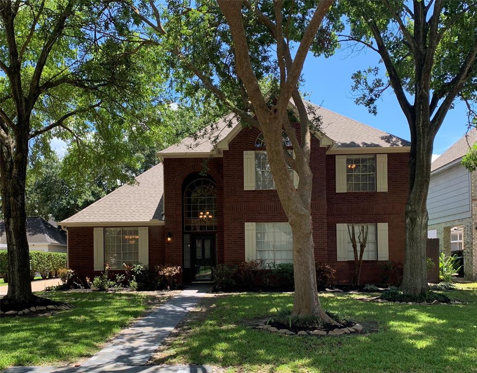 10507 Gold Point Drive Houston Tx 77064 Har Com