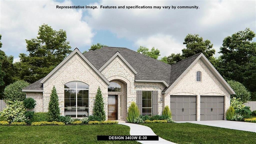 20318 Appaloosa Hill Drive Tomball Tx 77377 Har Com