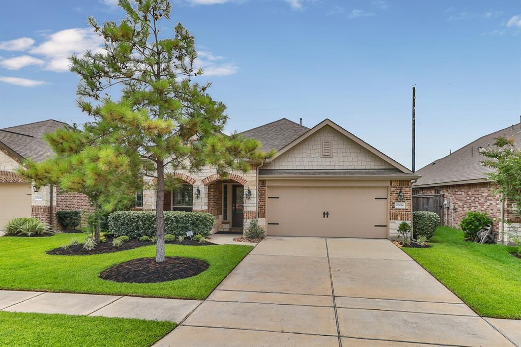 20034 Alyssa Meadows Lane Cypress Tx 77433 Har Com
