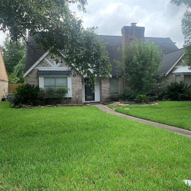 14023 Cleobrook Drive Houston Tx 77070 Har Com