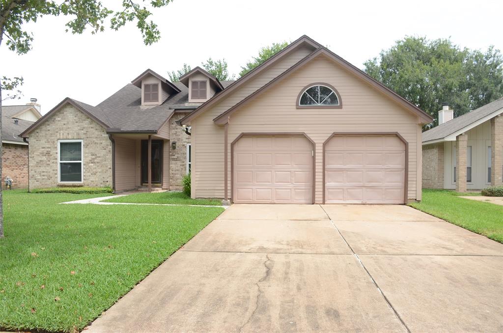 3727 Bartons Lane Sugar Land Tx 77479 Har Com