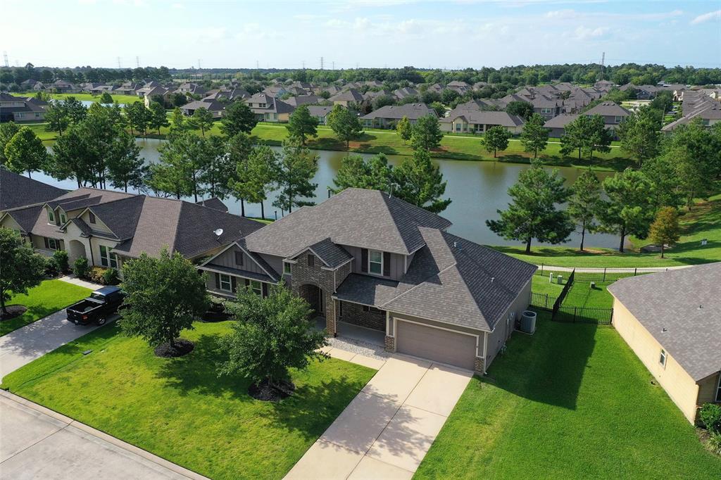 11210 Misty Willow Lane Tomball Tx 77375 Har Com