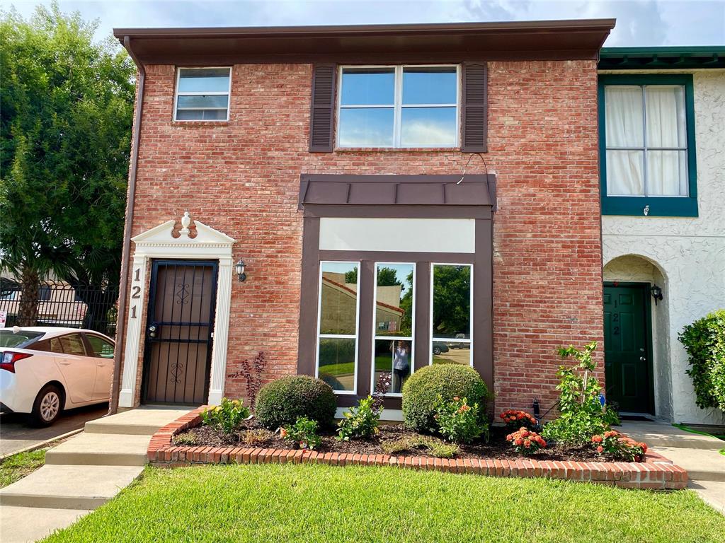 7700 Creekbend Drive 121 Houston Tx 77071 Har Com
