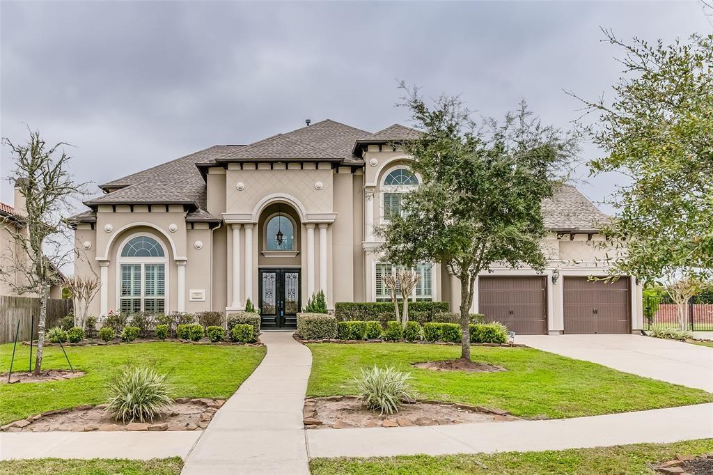 5004 Bellevue Falls Lane Sugar Land Tx 77479 Har Com