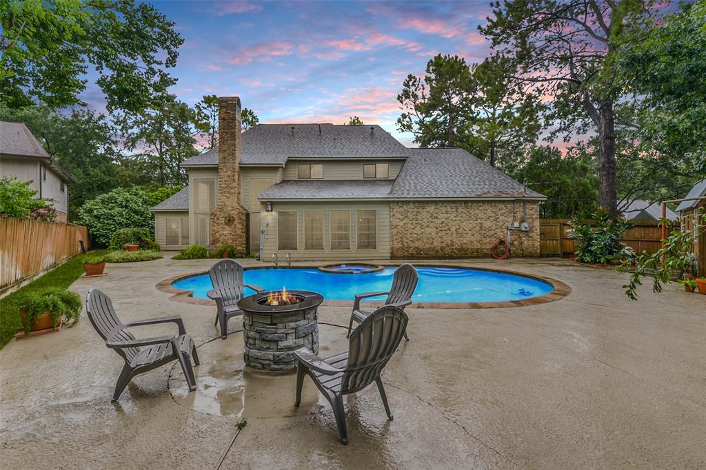 2835 E Elm Circle Katy Tx 77493 Har Com