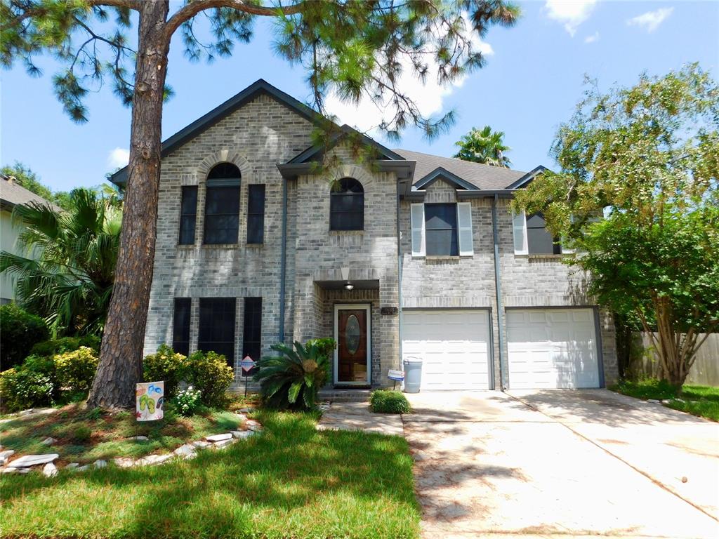 19018 Timber Way Drive Humble Tx 77346 Har Com