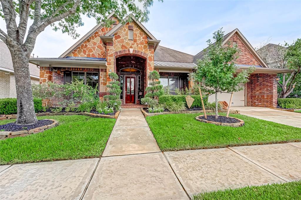 11006 Lombardia Court Richmond Tx 77406 Har Com