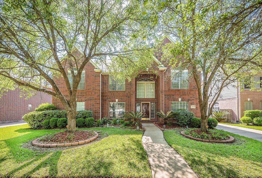 4427 April Meadow Way Sugar Land Tx 77479 Har Com