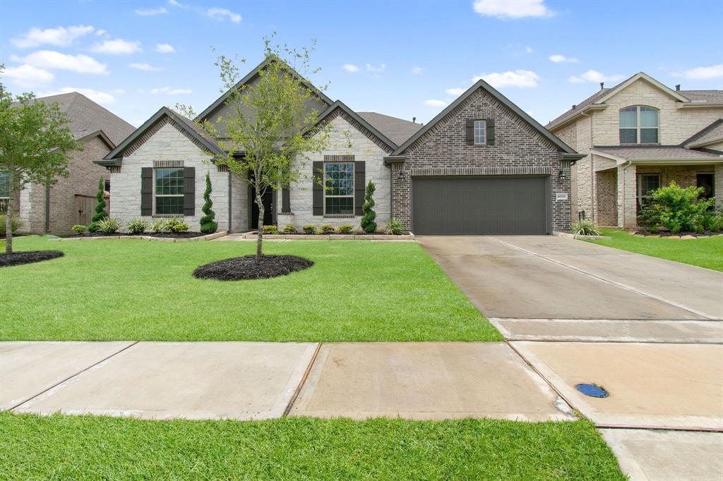 Southard Oaks Dr, Cypress, TX 77429 #1