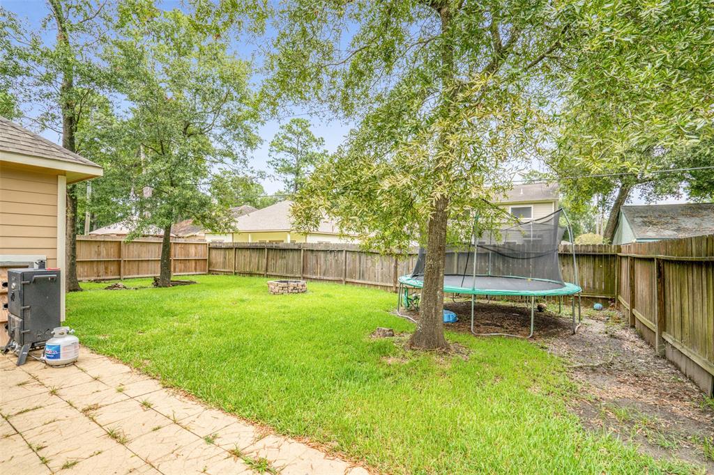 17106 Port O Call Street