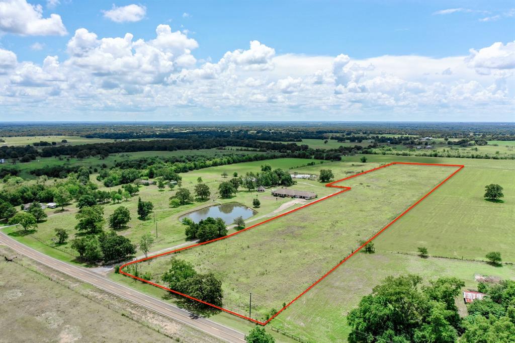 TBD 1452 W Madisonville, Texas 10+/- acres for sale on FM 1452 w in Madison County. Property consist of improved pasture used mainly for hay production in the past. Also enjoy the nice rolling terrain which offers a beautiful spot for your next dream home. Property is apx. 35 minutes from Bryan/College Station. Water/ electricity available. Contact listing agent for showing instructions.