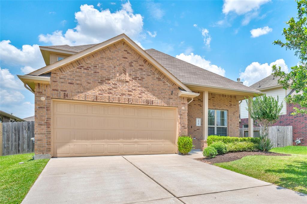22710 Corinth Meadow Court Katy Tx 77449 Har Com