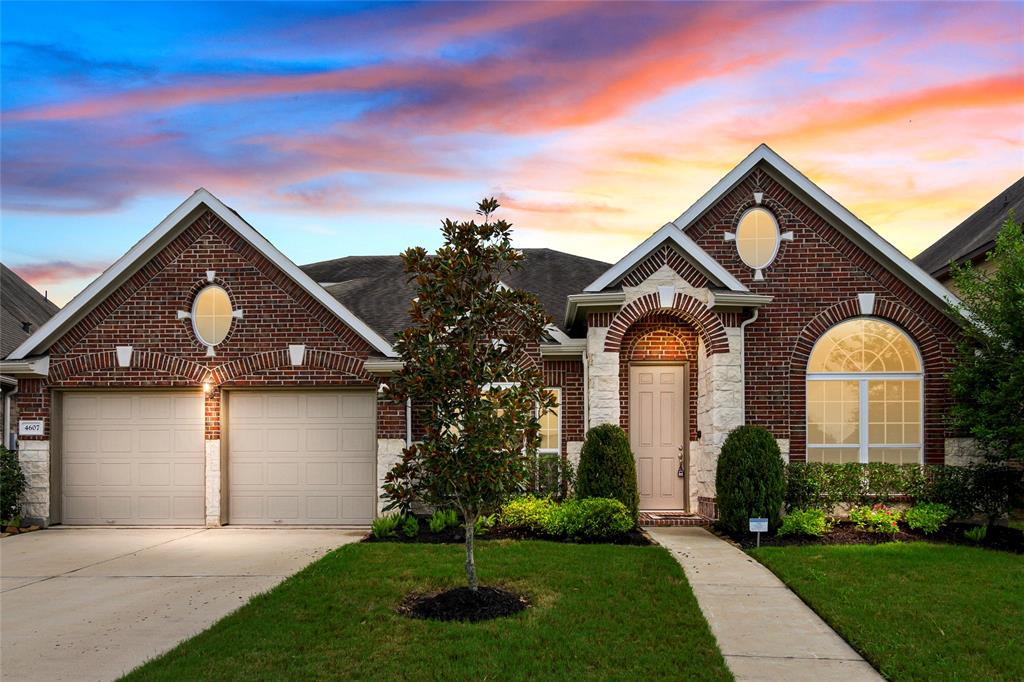 4607 Regal Shadow Lane Sugar Land Tx 77479 Har Com