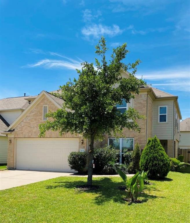 3031 View Valley Trail Katy Tx 77493 Har Com