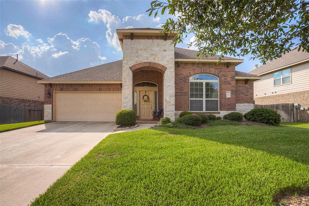 11006 Sir Alex Drive Tomball Tx 77375 Har Com