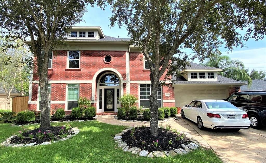 5511 Deerbourne Chase Drive Sugar Land Tx 77479 Har Com