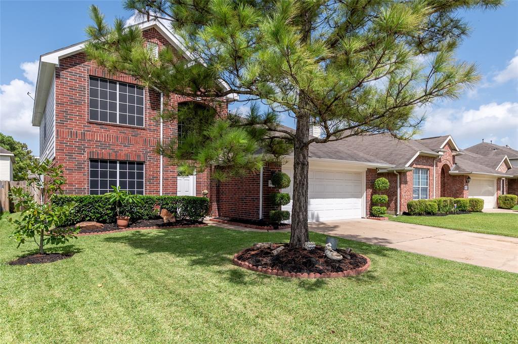 6351 Bright Falls Lane Katy Tx 77449 Har Com
