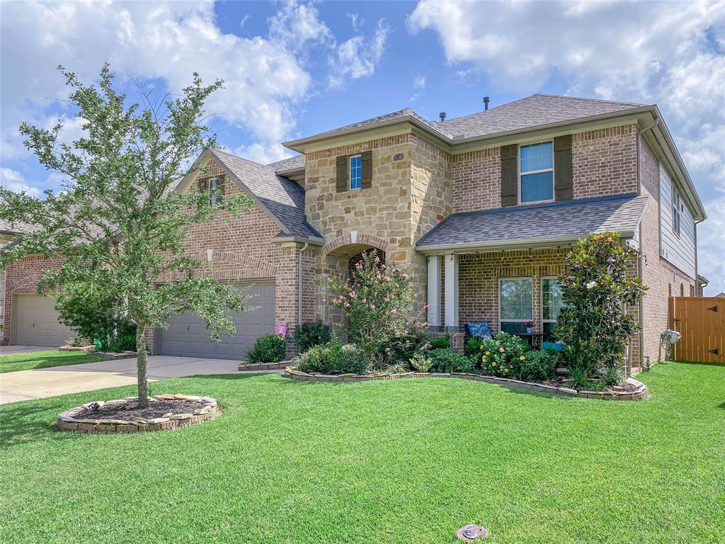 1607 Spiga Lane League City Tx 77573 Har Com