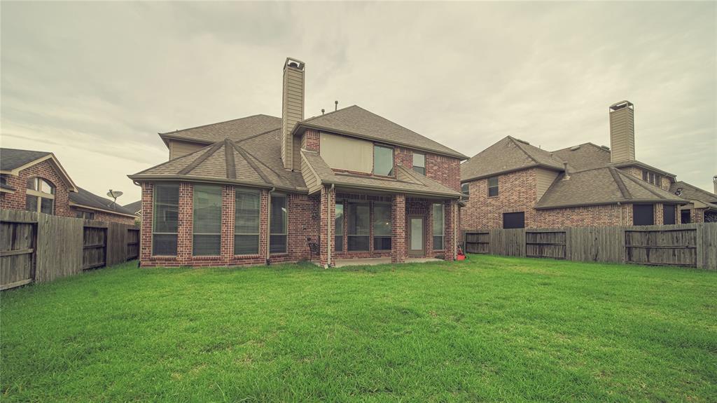 3815 Bending Key Court Sugar Land Tx 77479 Har Com