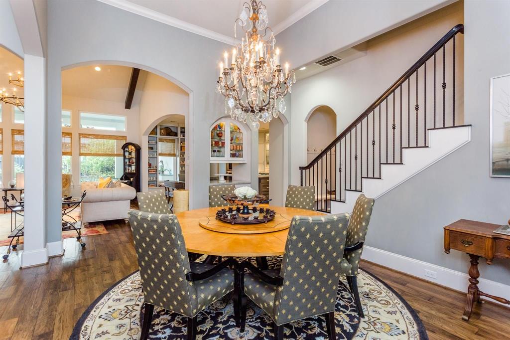 19222 San Solomon Springs Court Cypress Tx 77433 Har Com