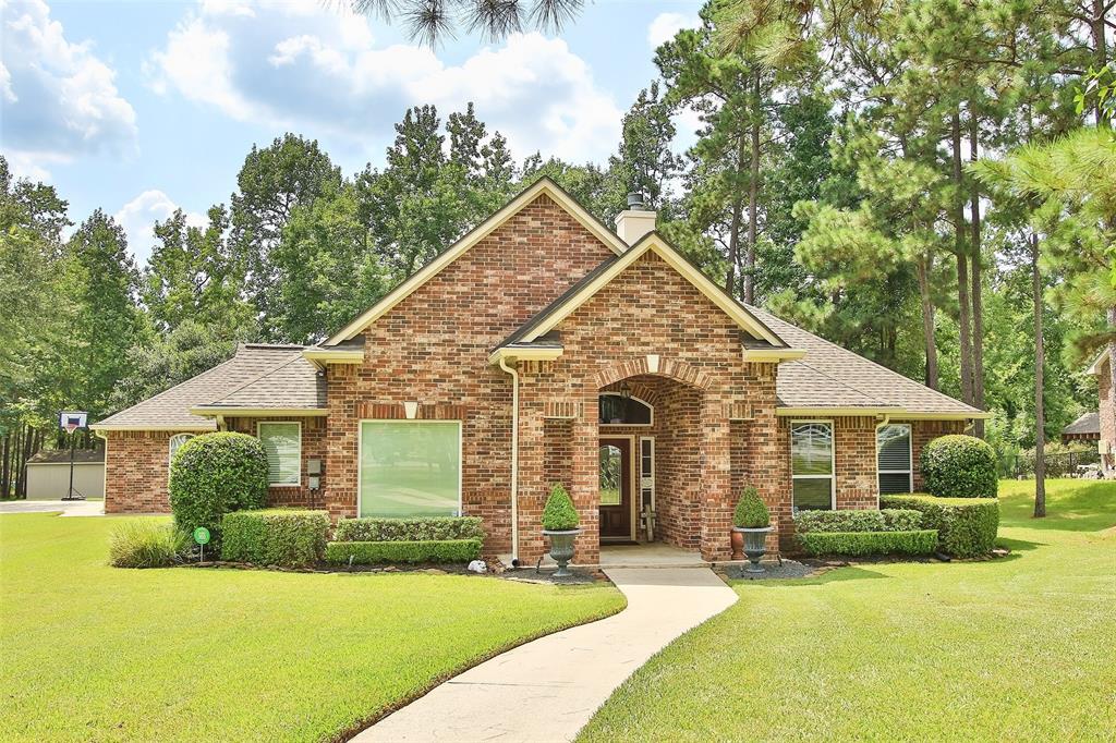 33127 Thousand Oaks Boulevard, Magnolia, TX 77354