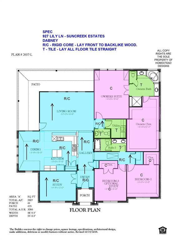 927 1 Lily Lane, Rosharon, Texas 77583, 4 Bedrooms Bedrooms, 6 Rooms Rooms,2 BathroomsBathrooms,Single-family,For Sale,Lily,38925793