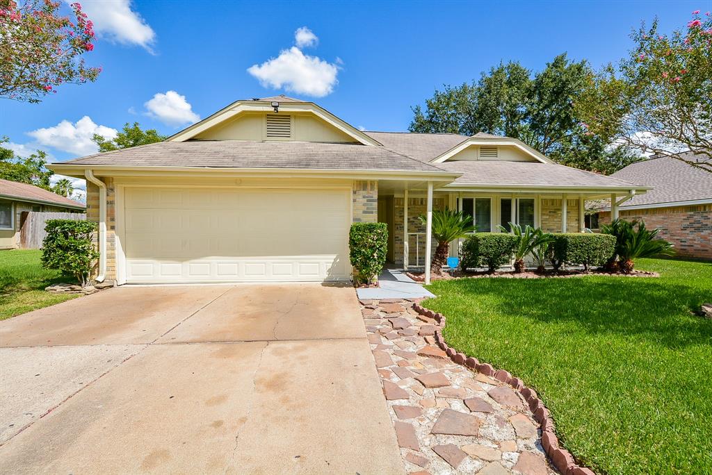 6934 Creek Village Drive Katy Tx 77449 Har Com