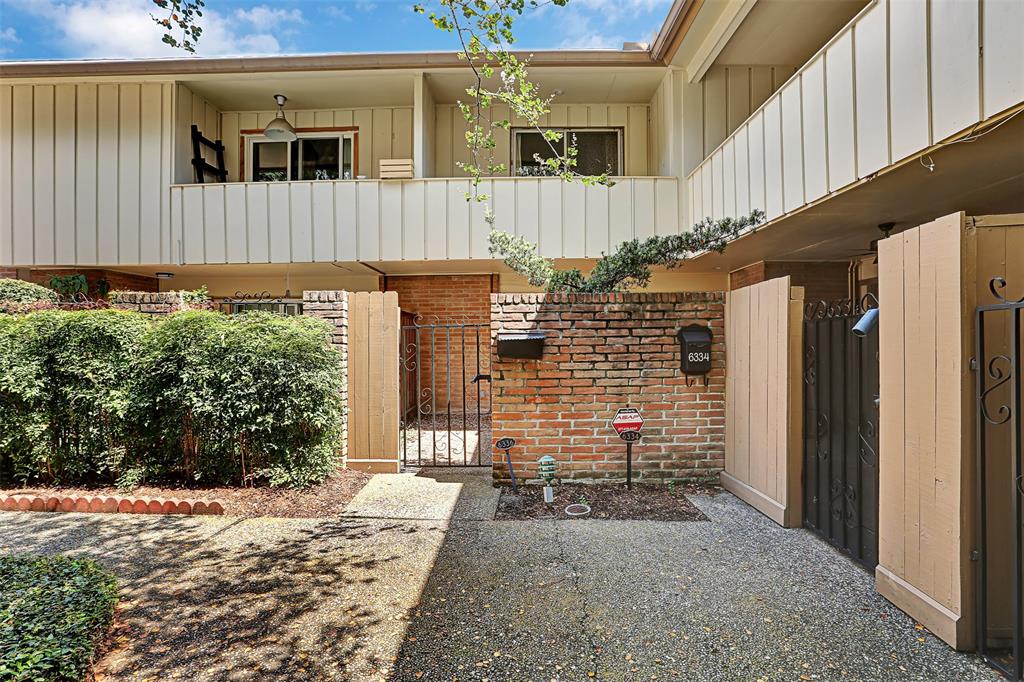 6336 Crab Orchard Road, Houston, TX 77057