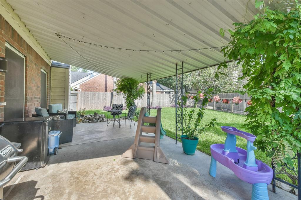 20515 Red Sun Drive Katy Tx 77449 Har Com