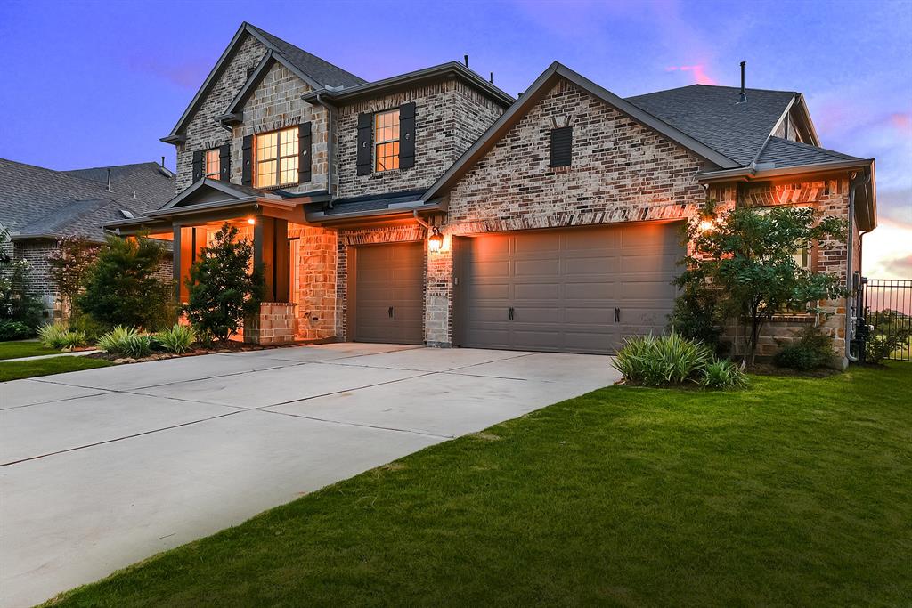 2614 Petunia Valley Drive Brookshire Tx 2614 Petunia Valley Drive Brookshire Tx