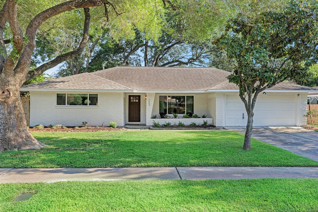 5403 Carew Street Houston Tx 77096 Har Com