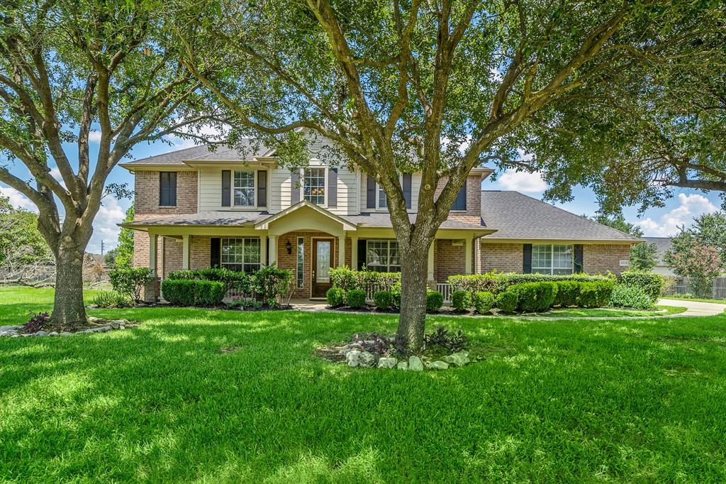 26210 Crossland Park Lane Cypress Tx 77433 Har Com