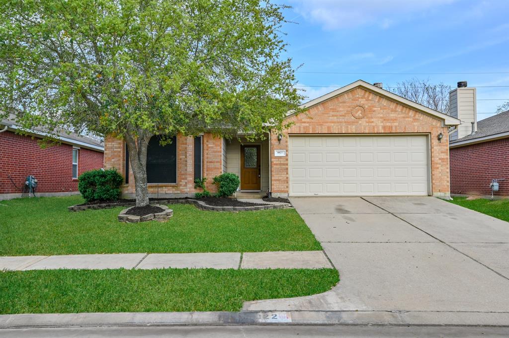 4022 Mt Everest Way Katy Tx 77449 Har Com