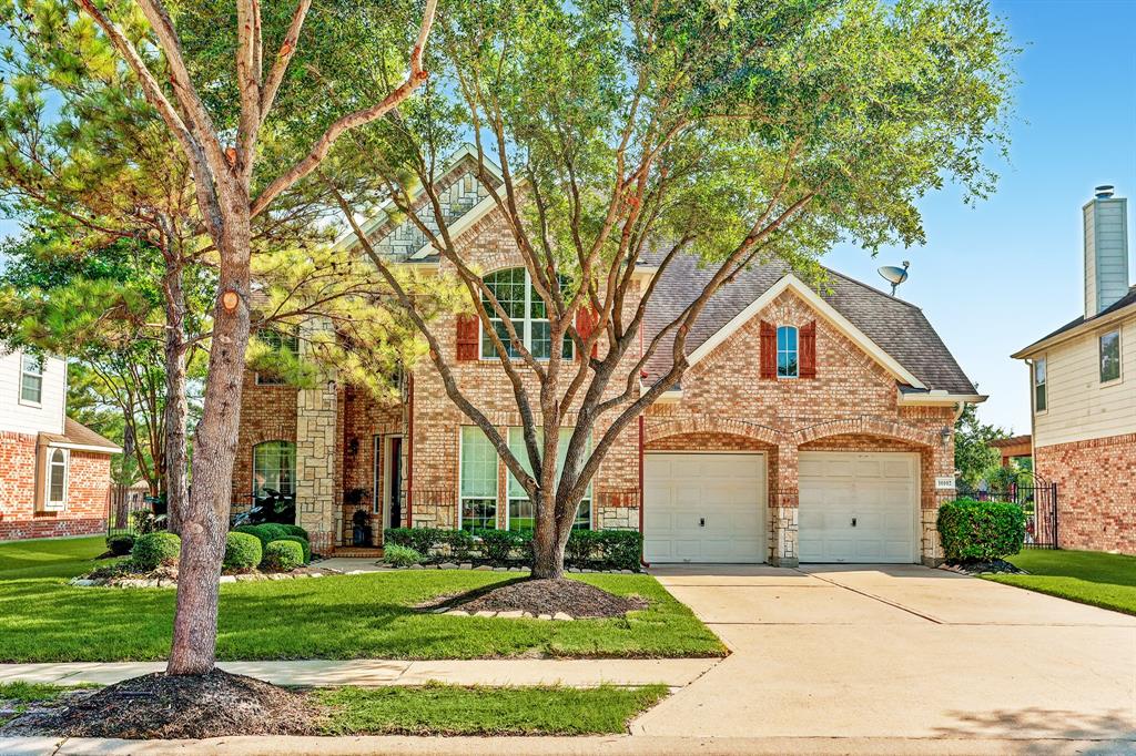 Houston, TX 77095 newly price reduced homes - HAR.com