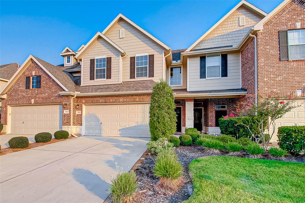 1618 Gavin Court Spring Tx 77379 Har Com