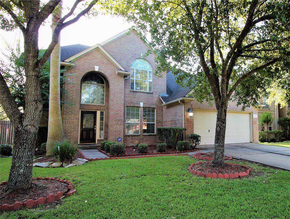 1418 Sunclair Park Lane Sugar Land Tx 77479 Har Com