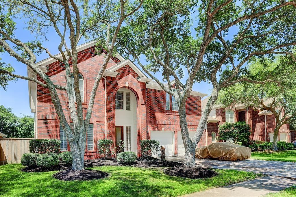 8607 Saratoga Drive Sugar Land Tx 77479 Har Com