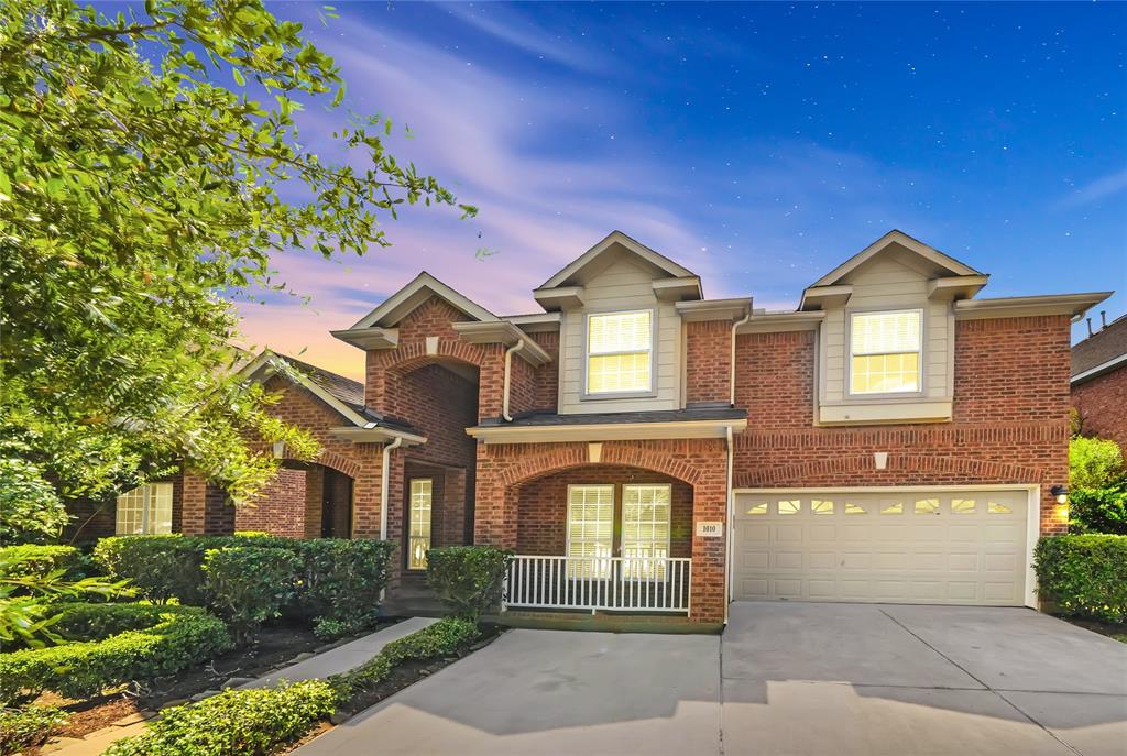 1010 Ancrum Hill Lane Sugar Land Tx 77479 Har Com