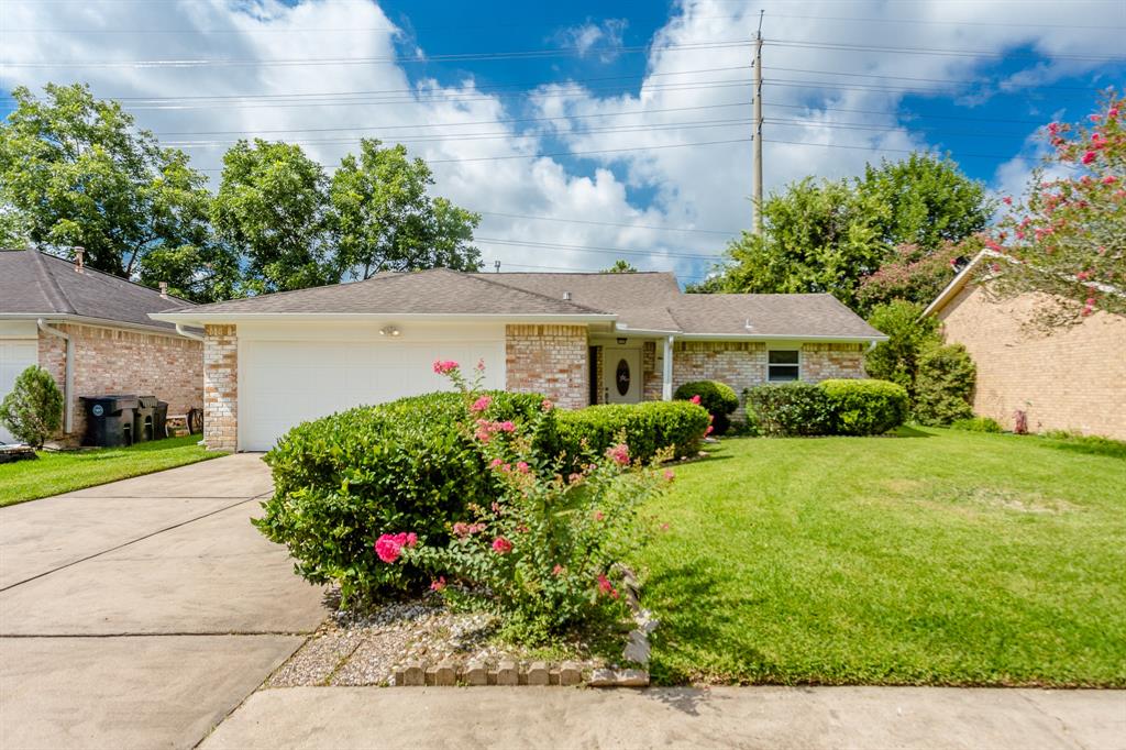 3106 Windmill Street Sugar Land Tx 77479 Har Com