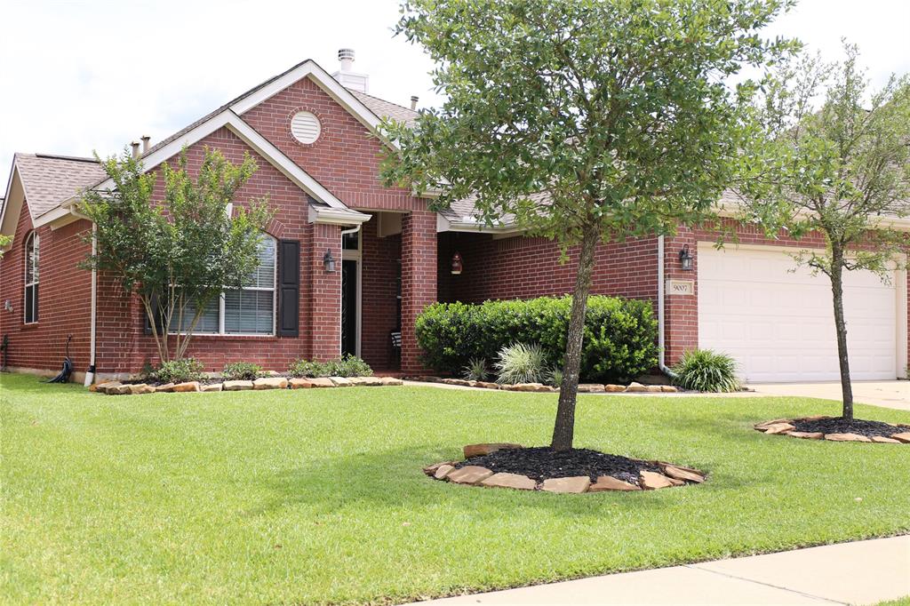 9007 Blanefield Lane Tomball Tx 77375 Har Com