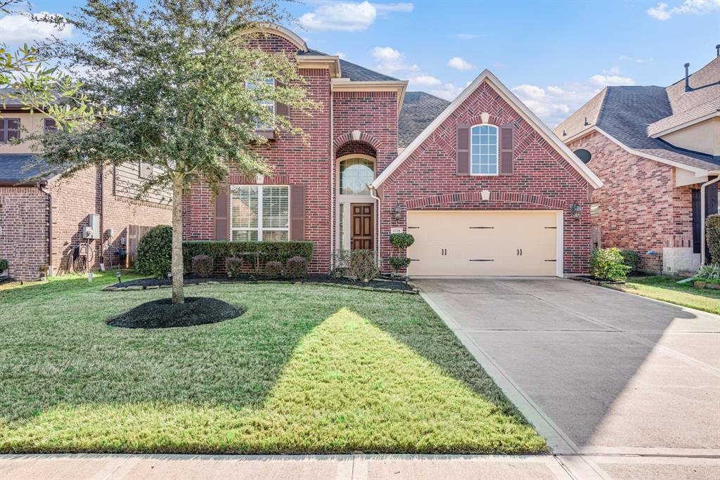 6718 Sotoria Lane Sugar Land Tx 77479 Har Com