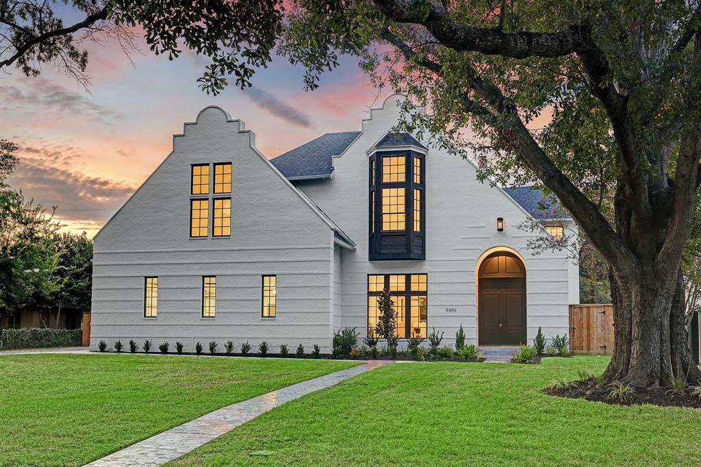 5406 Tilbury Drive Houston Tx 77056 Har Com