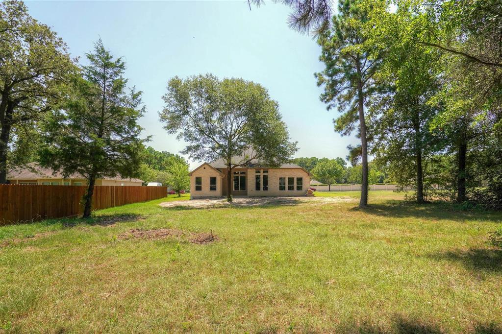 13071 Point Aquarius Boulevard, Willis, TX 77318