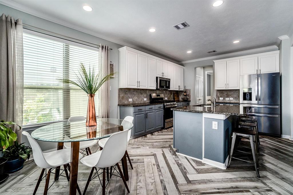 17242 Pecos Park Lane Humble Tx 77346 Har Com