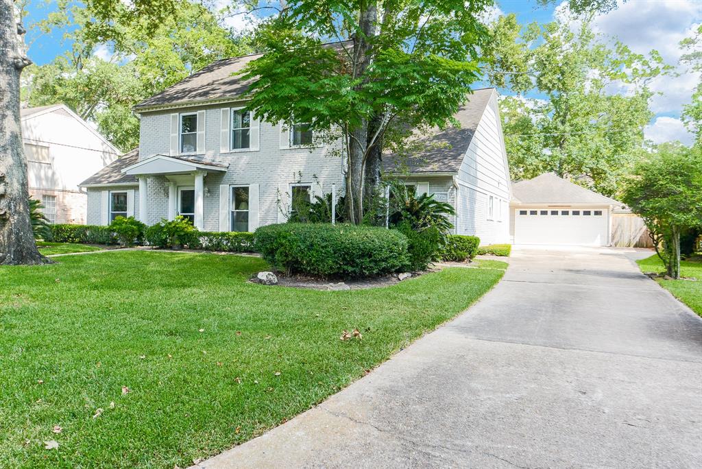 1715 Tucumcari Drive Houston Tx 77090 Har Com