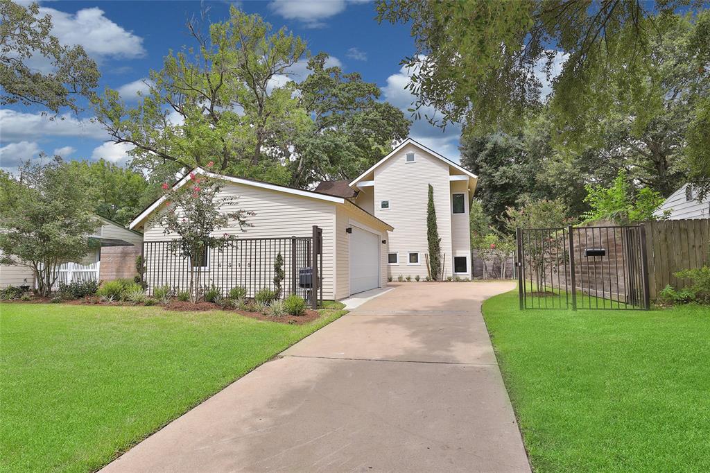 4315 Alba Road Houston Tx 77018 Har Com