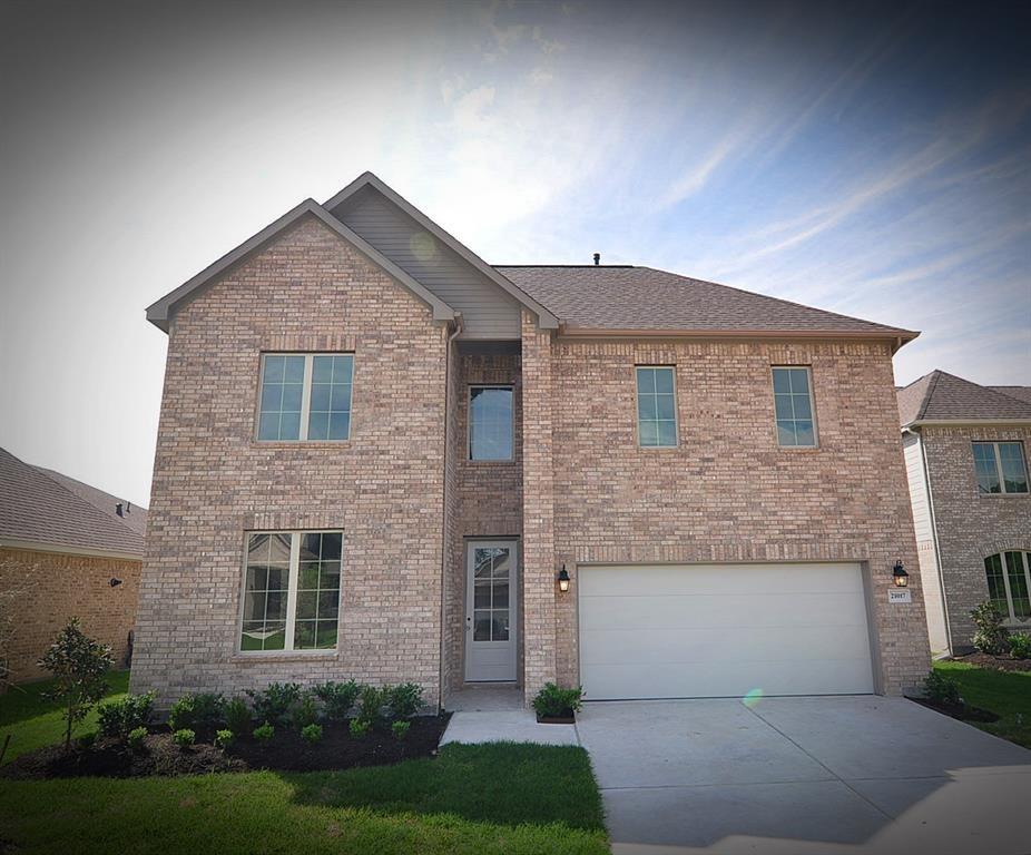 21017 Crinet Square Kingwood Tx 77339 Har Com