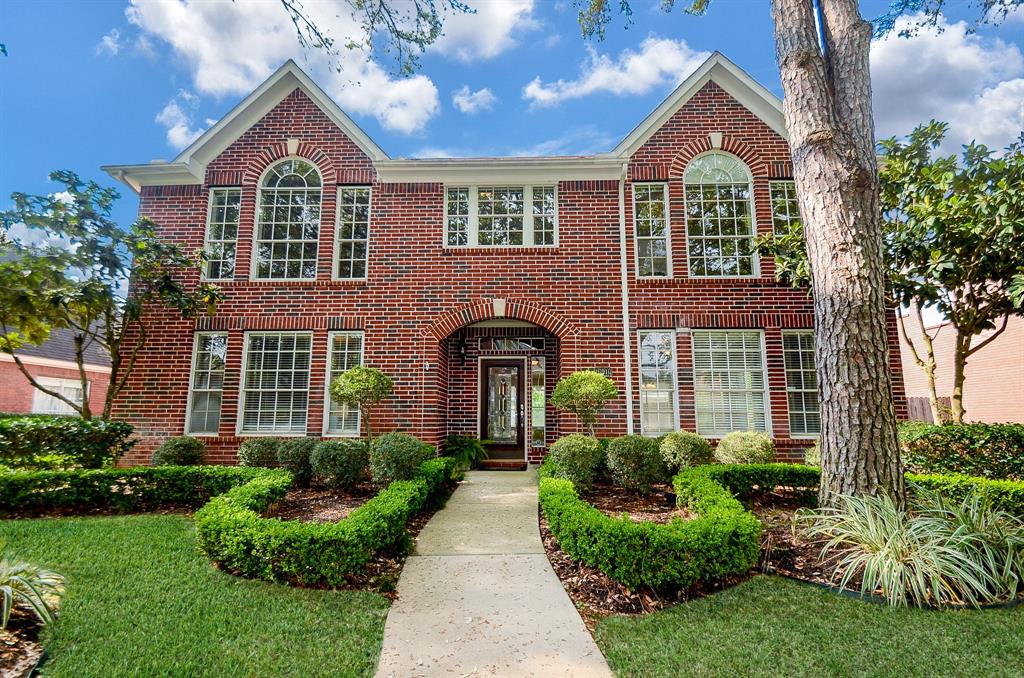 16910 Ascot Meadow Drive Sugar Land Tx 77479 Har Com