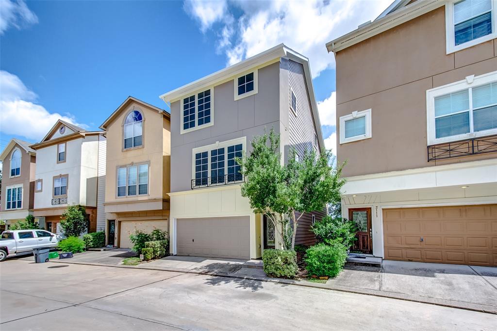 3109 Clearview Circle Houston Tx 77025 Har Com