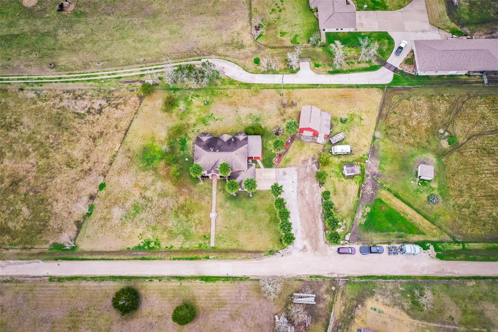 6534 FM 3180 Road